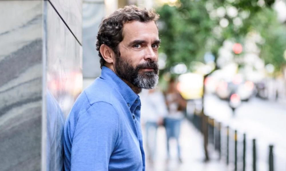 Μαρκουλάκης: Δέχεται μηνύματα που του εύχονται να πάθει καρκίνο
